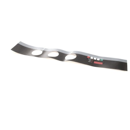 Douglas Machines Overlay 3022